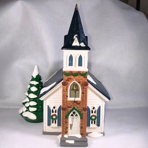 NWT Department 56 The Original Snow Village
